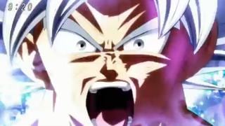 Dragon Ball Super 130: las mejores imágenes de la pelea de Goku y Jiren [FOTOS]