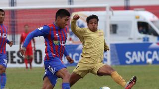 Lo celebran en tienda crema: Alianza Universidad y UTC empataron sin goles por el Torneo Apertura 