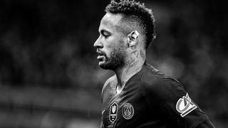 ¡OFICIAL! UEFA expedienta a Neymar por criticar al árbitro del PSG-United por Champions League