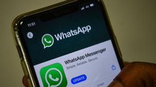 ‘Chats archivados’, uno de los probables nombres de nueva función de WhatsApp