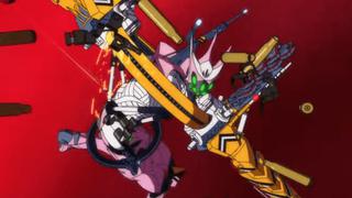 Evangelion 3.0+1.0: fecha de estreno, tráiler, sinopsis y todo sobre la nueva película de Hideaki Anno