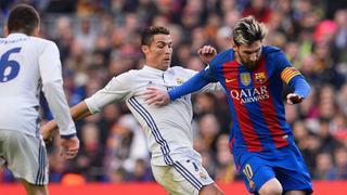 Leo Messi y Cristiano: el club que los desprecia por ser "muy viejos"