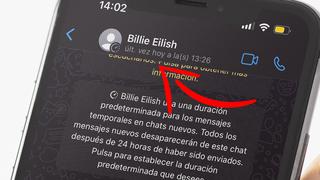 WhatsApp Plus: ¿cómo congelar la hora de última conexión?