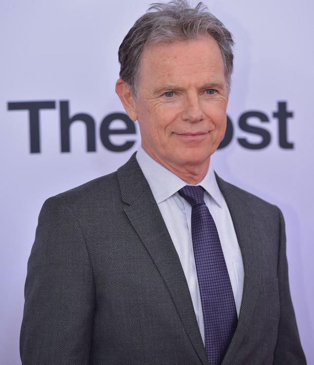 Bruce Greenwood is a talented actor whose performances earn the applause of the public (Photo: Mandel Ngan / AFP)