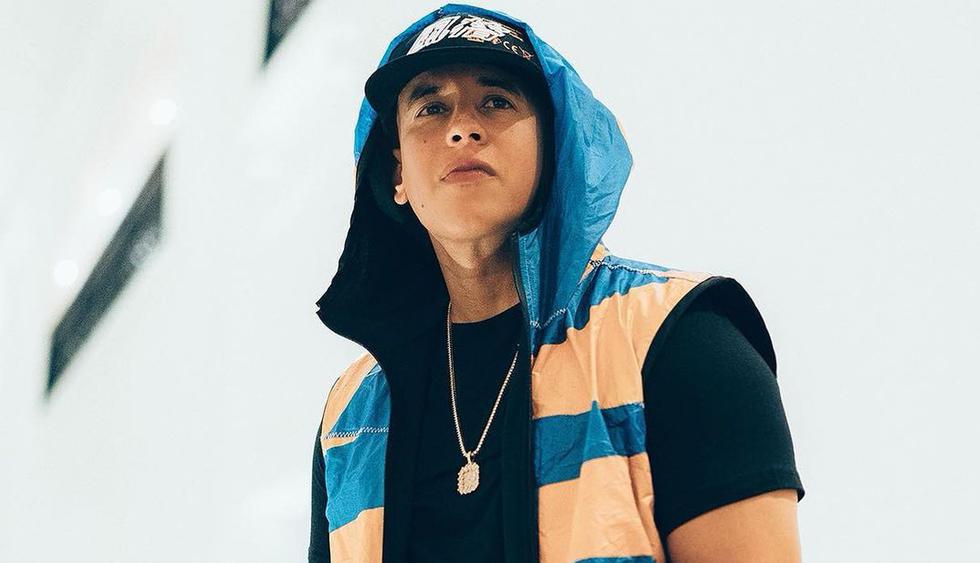 Daddy Yankee asegura que siempre tuvo la visión de que el reguetón iba a conquistar el mundo entero. (Foto: @daddyyankee)