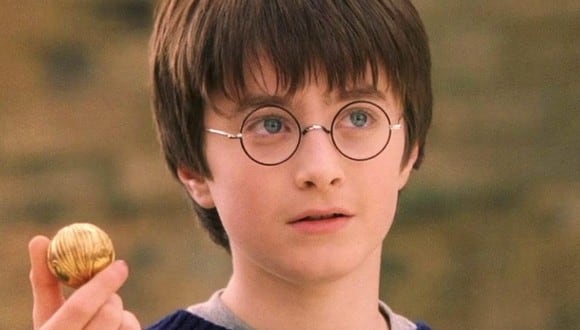 Daniel Radcliffe interpretó por 10 años a Harry Potter (Foto: Warner Bros.)