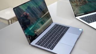 Huawei MateBook X Pro: los principales atractivos de la ultrabook china [VIDEO]