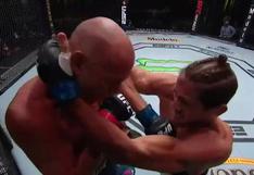 Para ninguno: Donald Cerrone y Niko Price empataron en la pelea coestelar del UFC Vegas 11 [VIDEO]