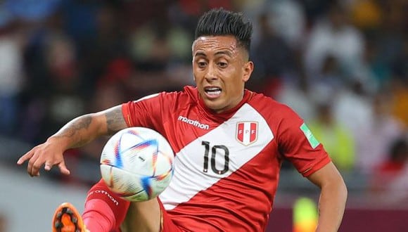 ¿Gana o pierde la selección peruana con la posible vuelta de Christian Cueva a Alianza Lima?