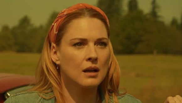 Mel recibió una trágica noticia en la parte 1 de la temporada 5 de "Virgin River" (Foto: Netflix)