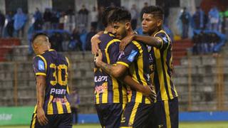 Sport Rosario venció 1-0 a San Martín por la fecha 12 del Torneo de Verano