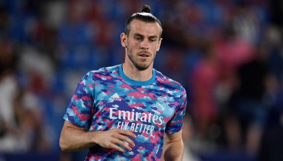 Gareth Bale se lesionó y se pierde las próximas tres semanas en el Real Madrid. (Foto: Reuters)