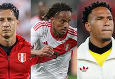 Los convocados de Perú para la Copa América: lista de jugadores que militan en el exterior