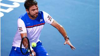 Stan Wawrinka: “Es posible que no juguemos tenis este año”