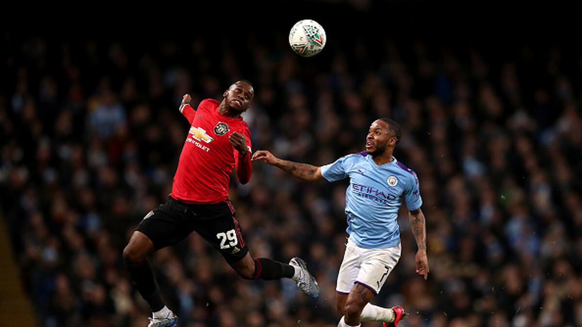 manchester city vs manchester united