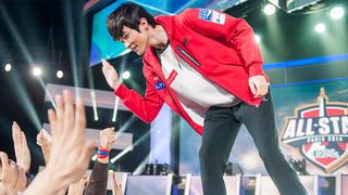 ¿Cuánto gana 'Faker'? El mejor jugador de League of Legends