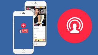 Facebook prueba nueva función para publicar videos pregrabados como si fueran en vivo