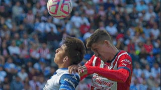 Puebla vs. Chivas: resumen 1 (5)-(4) 1, goles e incidencias del Repechaje de la Liga MX
