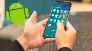 Los pasos para que solo usen una app y no salgan de la misma cuando prestas tu móvil Android