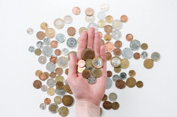 Las monedas en Estados Unidos tienen particularidades que las convierten en únicas (Foto: Getty Images)
