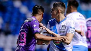 Celebra la ‘Franja’: Puebla derrotó 2-0 a Mazatlán en la Jornada 14 de la Liga MX 2021