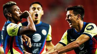 Con gol de Aquino: América venció 2-0 a Tijuana por la jornada 9 de la Liga MX 2021
