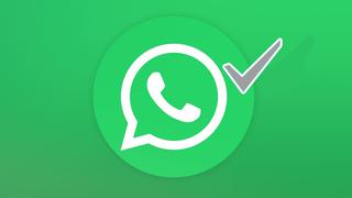 Qué significa el check de color gris en WhatsApp
