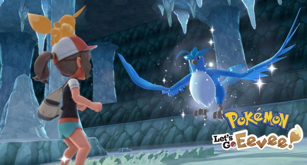 Pokémon Lets Go Trucos Para Comenzar A Jugar En Nintendo