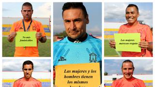 Ayacucho FC y su homenaje por el Día Internacional de la Mujer