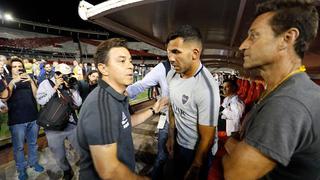 La respuesta de River a Boca y la CONMEBOL tras el pedido de suspensión de la Copa Libertadores 2018