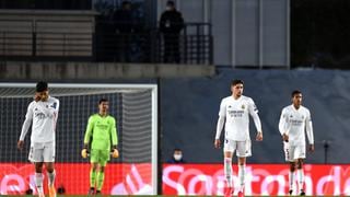 ¡En 118 años de historia! MisterChip revela el terrible récord que alcanzó Real Madrid frente al Shakhtar