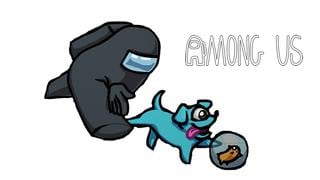 Among Us: eso le pasará tu mascota (pet) si te eliminan del juego