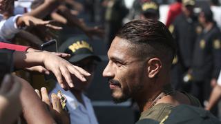 Paolo Guerrero: Pedro Suárez Vértiz y emotiva oración para que juegue el Mundial Rusia 2018