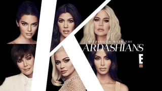 Dónde ver EN VIVO la temporada final de ‘Keeping Up With The Kardashians’