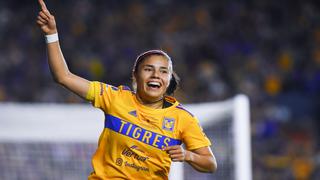 Tigres Femenil es campeón de la Liga MX tras vencer al América