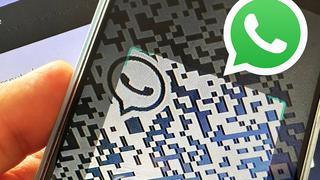 WhatsApp: qué es y cómo solucionar “no se detecto ningun codigo QR valido”