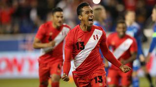 Selección Peruana busca amistoso con Colombia previo a la Copa América