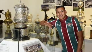 Por Fernando Pacheco: Fluminense tiene importante deuda con Sporting Cristal