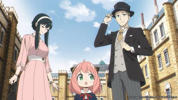 Spy × Family: horario y cómo ver los episodios de la temporada 2 del anime, Crunchyroll, DEPOR-PLAY