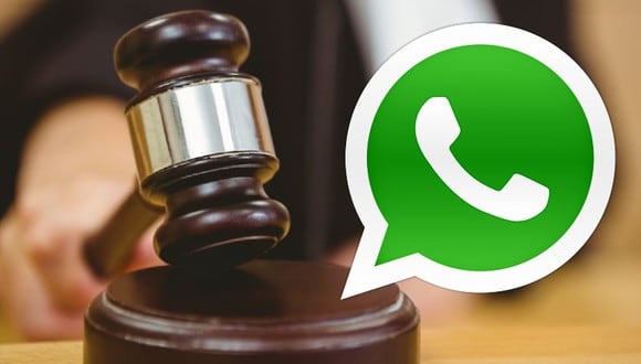 ¡WhatsApp en problemas! Este país es el primero en denunciar formalmente las nuevas políticas de la app
