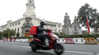 Preparados: restaurantes de Lima y Callao solo podrán atender por delivery