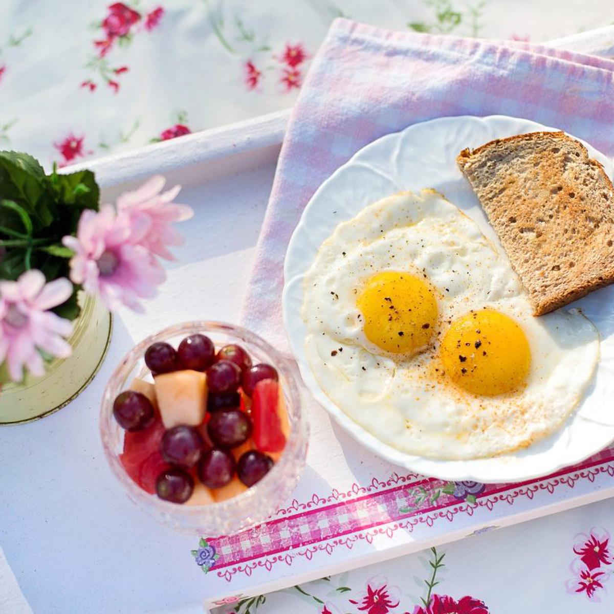 3 saludables recetas con huevo para el desayuno | Recetas de huevo para  desayunar | Alimentos | México | España | Estados Unidos | EEUU | USA |  nnda | nnni | VIDA-SANA | DEPOR