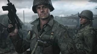 Steam lanzó una promoción de “Call of Duty: WWII” por solo horas