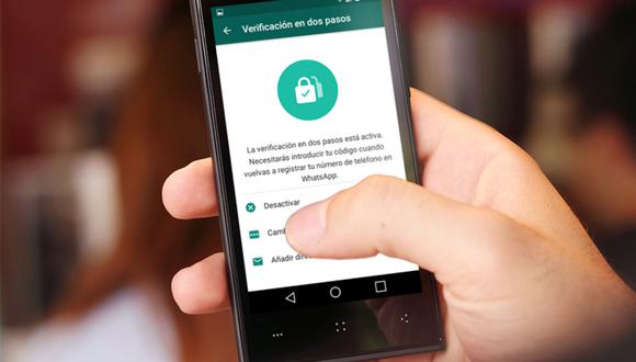 Whatsapp Tutorial Como Recuperar Tu Cuenta Sin Codigo De Verificacion How To Recover Whatsapp Account Without Verification Code Celulares Truco Tutoriales Smartphone Viral Aplicaciones Apps Nnda Nnrt Depor Play Depor