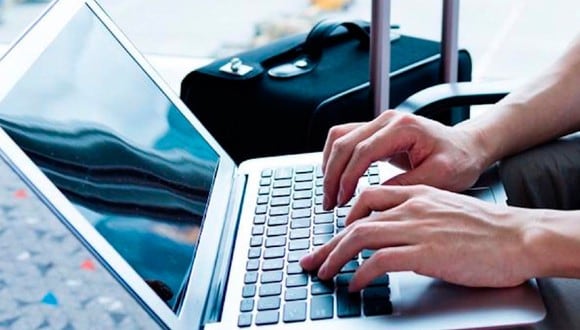 Tips para gestionar el uso de tu laptop