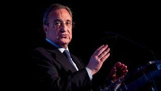 Los mira muy atento: los 'galácticos' que Florentino Pérez podría fichar para el Real Madrid [FOTOS]