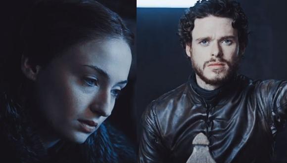 Actores de Game of Thrones se reencontraron en la ceremonia de los MET Gala 2019. (Foto: HBO)