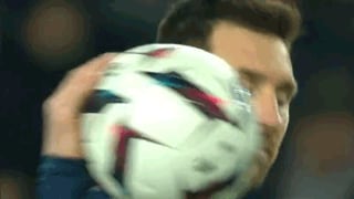 Hicieron enfadar a Messi: Blas y Ganago empataron 2-2 el PSG vs. Nantes [VIDEO]