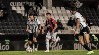 Resultado final, Libertad vs. Cerro Porteño: ¿cuánto quedó el partido por la liga paraguaya?