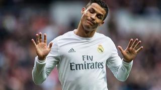 Cristiano Ronaldo se bañaba con hielo a las tres de la mañana en Valdebebas